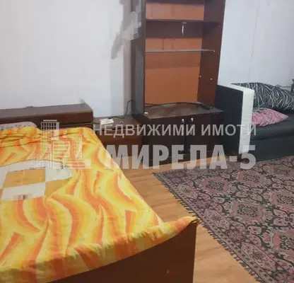 Снимка 2 — Гарсониера 42 кв.м в Здравец, Русе до стадион Дунав