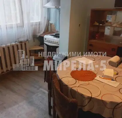 Снимка 3 — Гарсониера 42 кв.м в Здравец, Русе до стадион Дунав