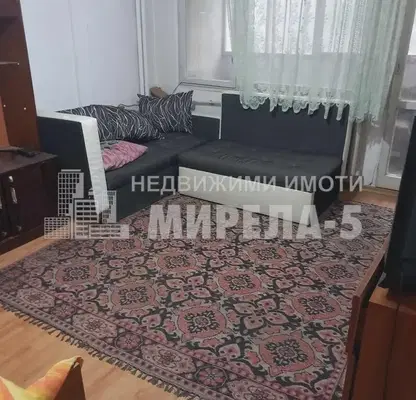 Снимка 4 — Гарсониера 42 кв.м в Здравец, Русе до стадион Дунав