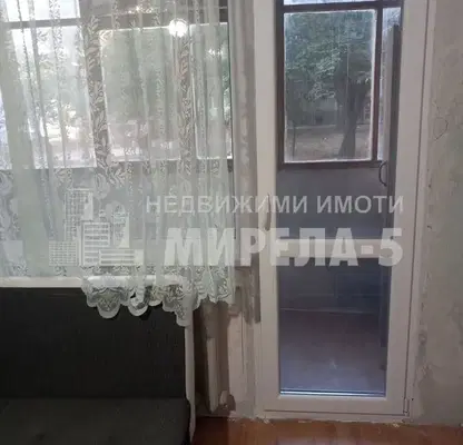 Снимка 5 — Гарсониера 42 кв.м в Здравец, Русе до стадион Дунав