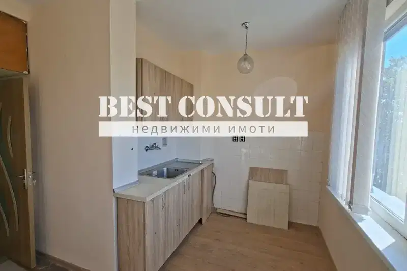 2-bedroom apartment in Ruse, Zdravec