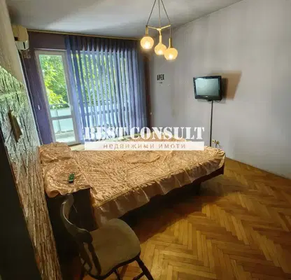 Photo 2 — 2-bedroom apartment in Ruse, Zdravec