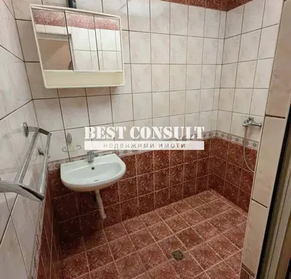 Photo 4 — 2-bedroom apartment in Ruse, Zdravec