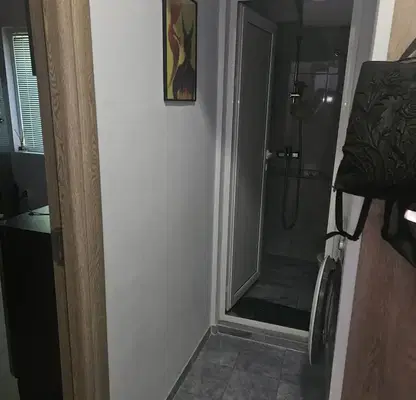 Photo 4 — One-room apartment in Zdravec Istok, Ruse, on the 4th floor