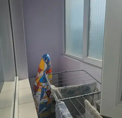 Photo 5 — One-room apartment in Zdravec Istok, Ruse, on the 4th floor