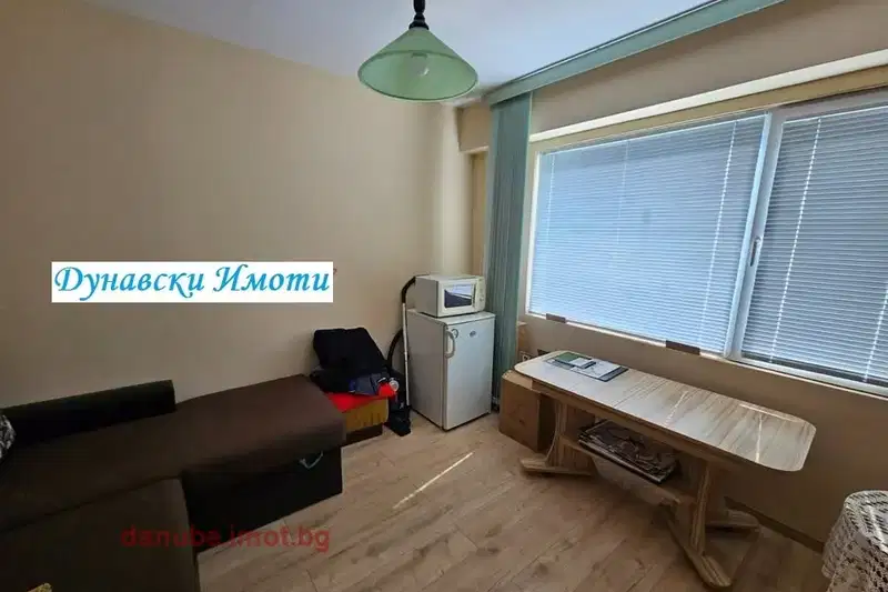 1-bedroom apartment in Ruse, Zdravec Iztok