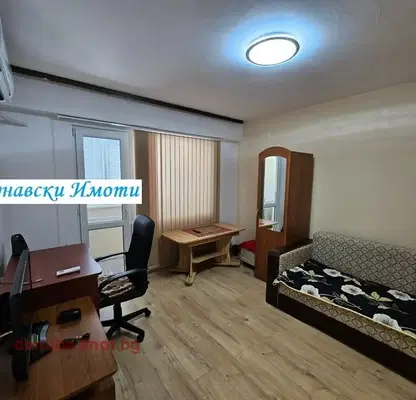 Photo 2 — 1-bedroom apartment in Ruse, Zdravec Iztok