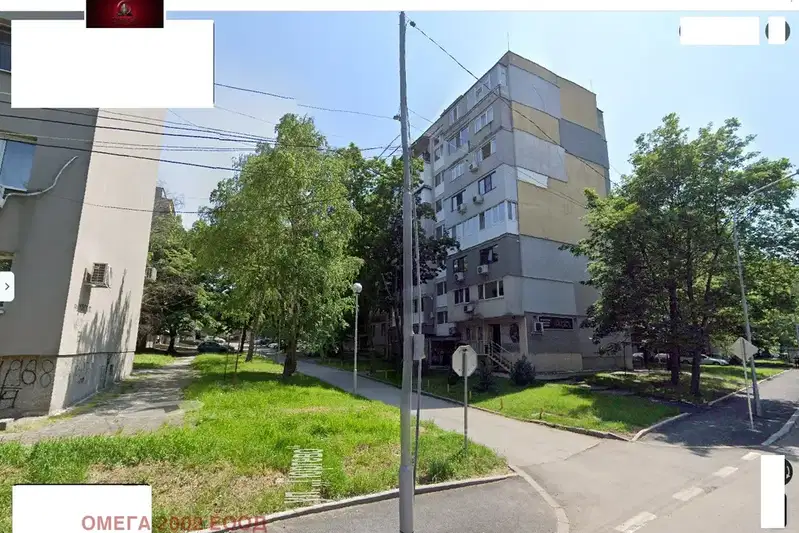 1-bedroom apartment in Ruse, Zdravec Iztok