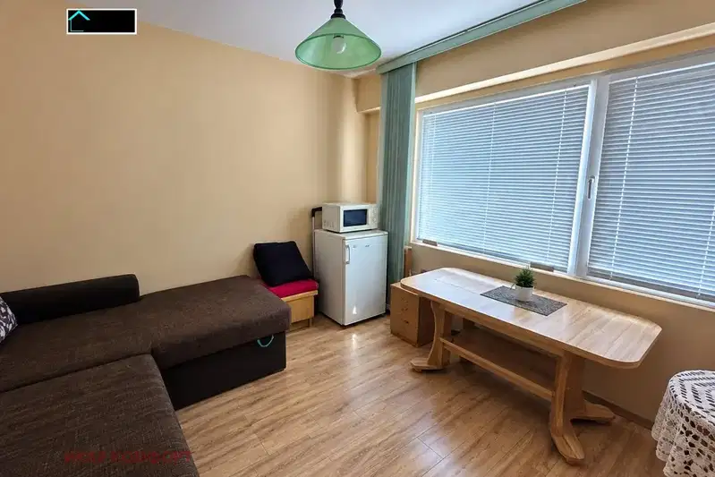 One-room apartment in Zdravec Istok with spacious terrace
