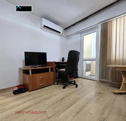 Photo 2 — One-room apartment in Zdravec Istok with spacious terrace