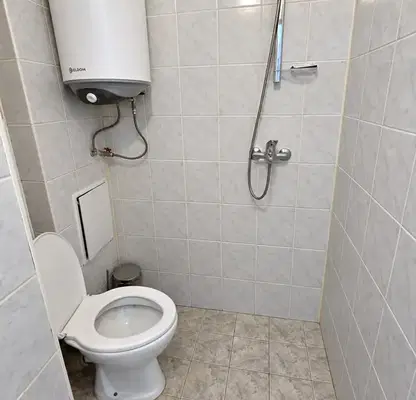 Photo 4 — One-room apartment in Zdravec Istok with spacious terrace