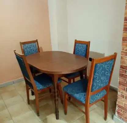 Photo 3 — 1-bedroom apartment in Ruse, Zdravec Iztok