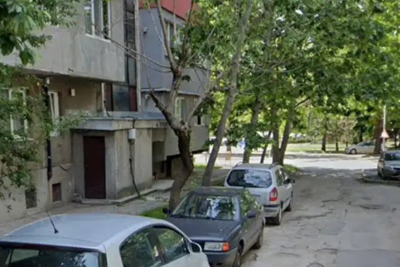 1-bedroom apartment in Ruse, Zdravec Iztok