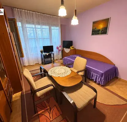Photo 2 — Two-room apartment in Zdravec Istok, Ruse with terrace