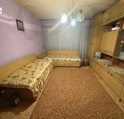 Photo 4 — Two-room apartment in Zdravec Istok, Ruse with terrace
