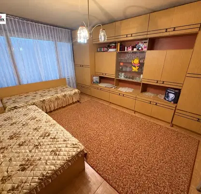 Photo 5 — Two-room apartment in Zdravec Istok, Ruse with terrace