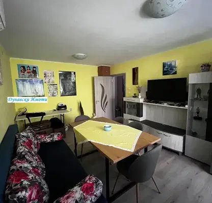 Photo 2 — Two-room apartment in Ruse, Zdravec Iztok with parking