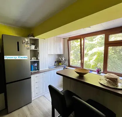 Photo 4 — Two-room apartment in Ruse, Zdravec Iztok with parking