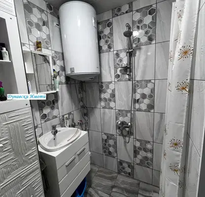 Photo 5 — Two-room apartment in Ruse, Zdravec Iztok with parking