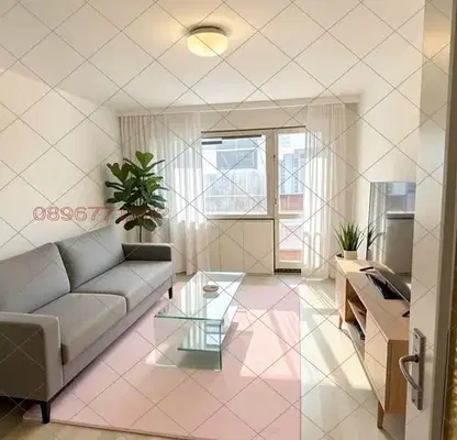 Photo 2 — 2-bedroom apartment in Ruse, Zdravec Iztok