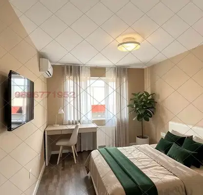 Photo 4 — 2-bedroom apartment in Ruse, Zdravec Iztok