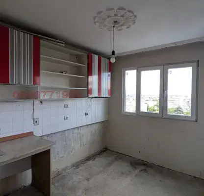 Photo 5 — 2-bedroom apartment in Ruse, Zdravec Iztok