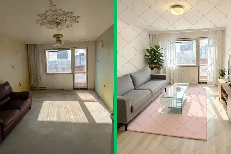 2-bedroom apartment in Ruse, Zdravec Iztok