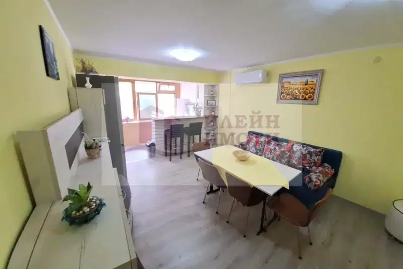 2-bedroom apartment in Ruse, Zdravec Iztok