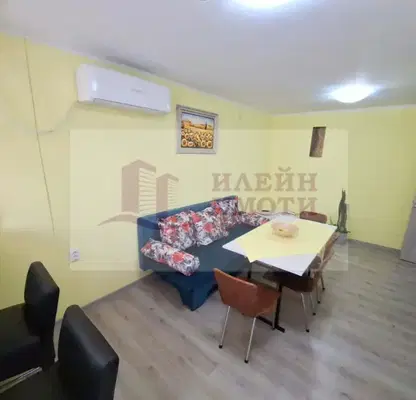Photo 2 — 2-bedroom apartment in Ruse, Zdravec Iztok