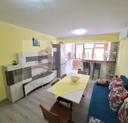 Photo 3 — 2-bedroom apartment in Ruse, Zdravec Iztok