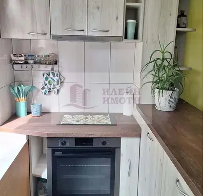 Photo 4 — 2-bedroom apartment in Ruse, Zdravec Iztok