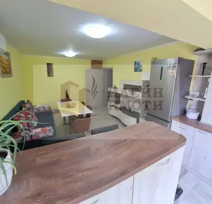 Photo 5 — 2-bedroom apartment in Ruse, Zdravec Iztok