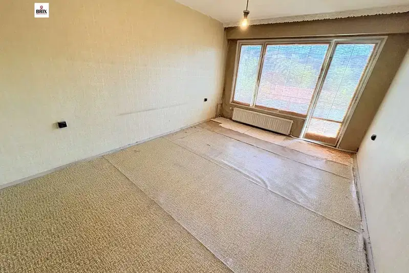 3-bedroom apartment in Ruse, Zdravec Iztok
