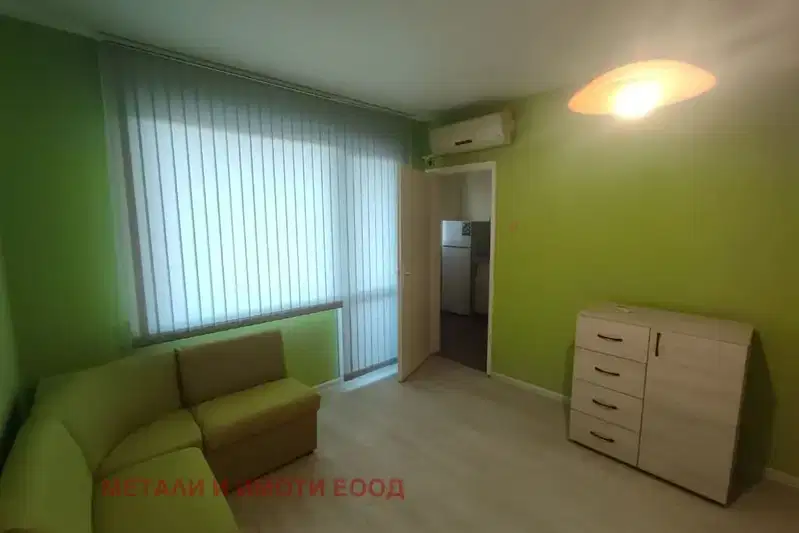 1-bedroom apartment in Ruse, Zdravec Iztok