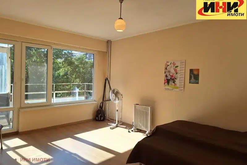 1-bedroom apartment in Ruse, Zdravec Iztok
