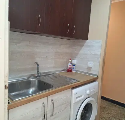 Photo 4 — 1-bedroom apartment in Ruse, Zdravec Iztok