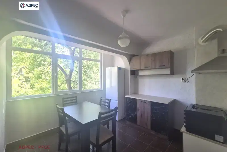 1-bedroom apartment in Ruse, Zdravec Iztok