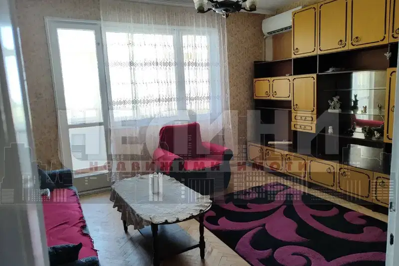 2-bedroom apartment in Ruse, Zdravec Iztok