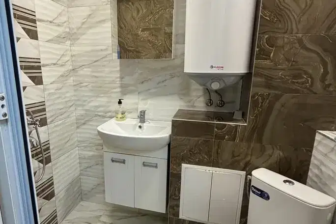 2-bedroom apartment in Ruse, Zdravec Iztok
