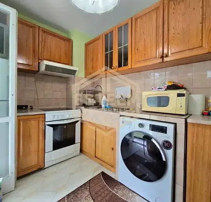 Photo 5 — 2-bedroom apartment in Ruse, Zdravec Iztok