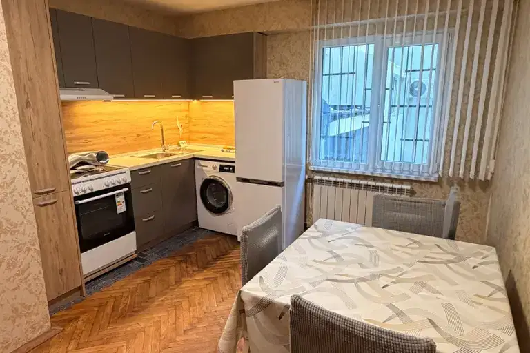 2-bedroom apartment in Ruse, Zdravec Iztok