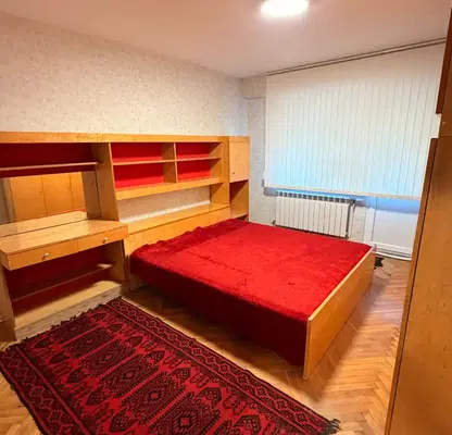 Photo 2 — 2-bedroom apartment in Ruse, Zdravec Iztok