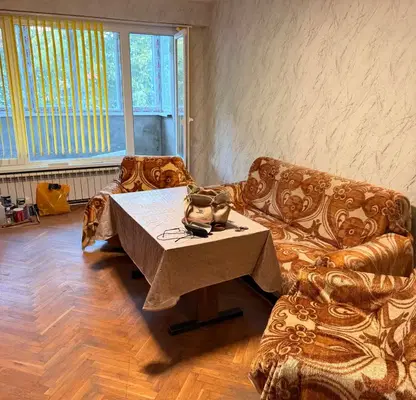 Photo 3 — 2-bedroom apartment in Ruse, Zdravec Iztok
