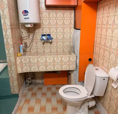 Photo 5 — 2-bedroom apartment in Ruse, Zdravec Iztok