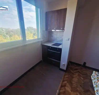 Photo 2 — Two-room apartment with terrace in Zdravets Iztok, Ruse