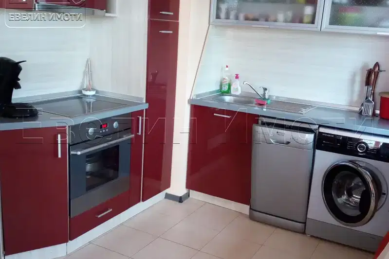3-bedroom apartment in Ruse, Zdravec Iztok