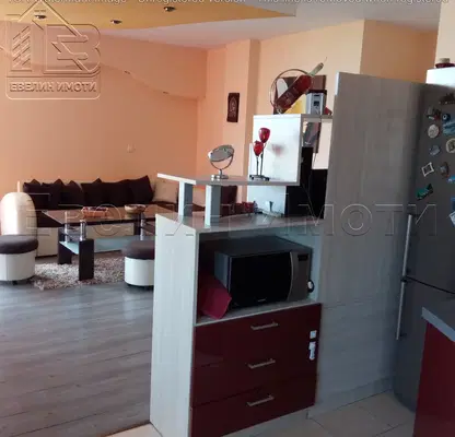 Photo 2 — 3-bedroom apartment in Ruse, Zdravec Iztok