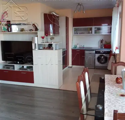 Photo 3 — 3-bedroom apartment in Ruse, Zdravec Iztok
