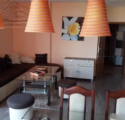 Photo 4 — 3-bedroom apartment in Ruse, Zdravec Iztok
