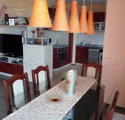 Photo 5 — 3-bedroom apartment in Ruse, Zdravec Iztok
